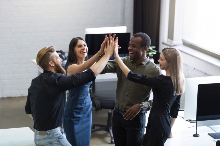 Collaboration in Teaching: The Key to Transforming Education